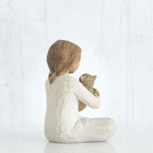 Willow Tree – Kindness (Girl) Figurine by Susan Lordi