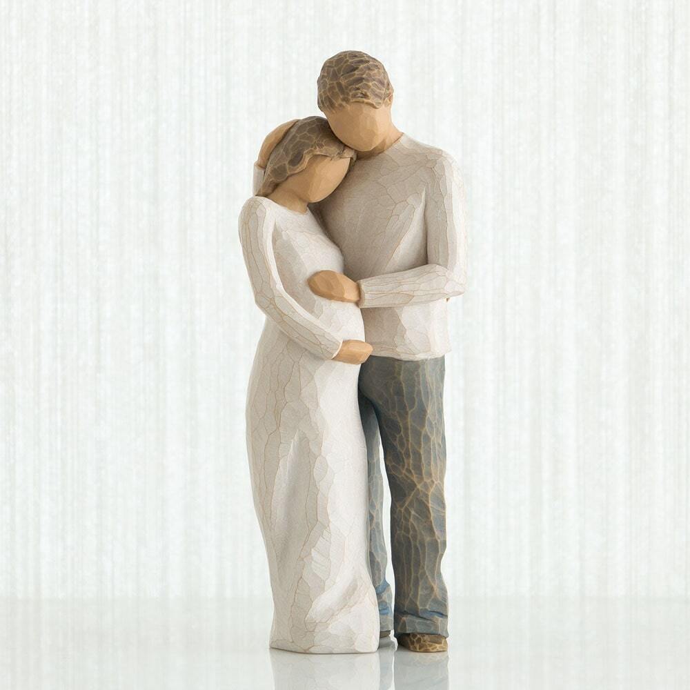 Willow Tree – Home Figurine by Susan Lordi