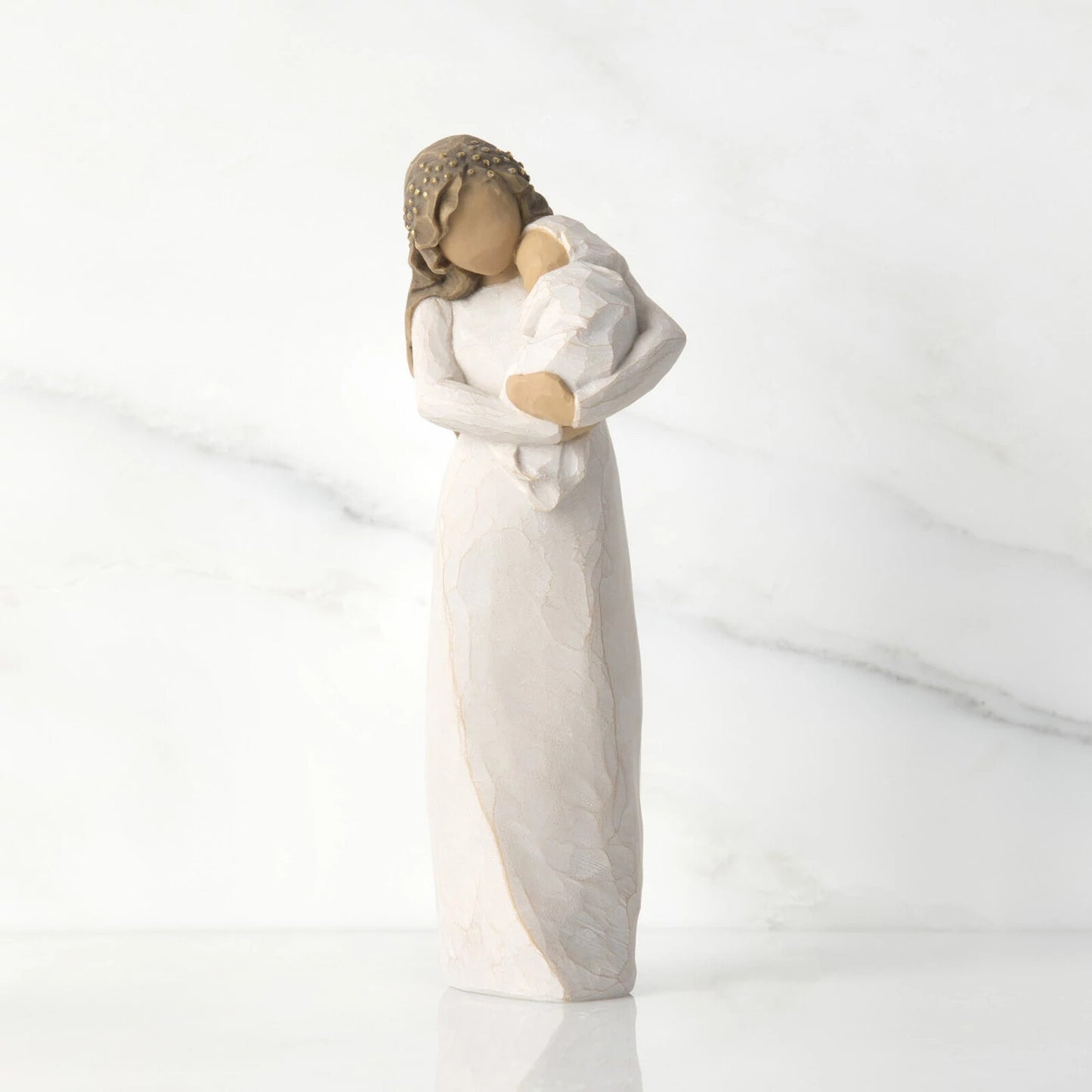 Willow Tree – Sanctuary Figurine by Susan Lordi