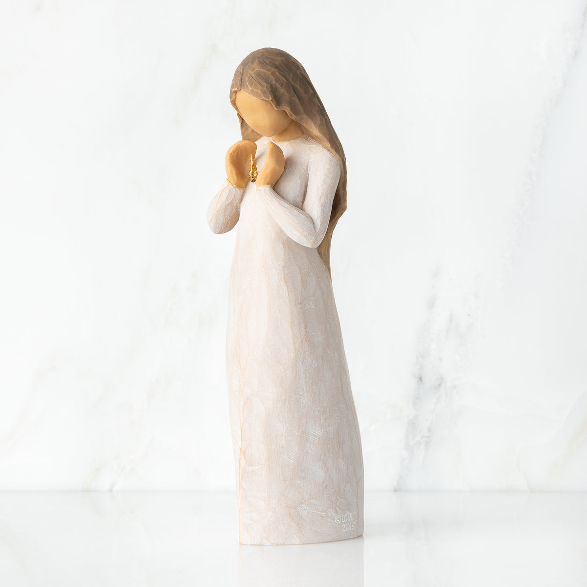 Willow Tree – Ever Remember Figurine by Susan Lordi