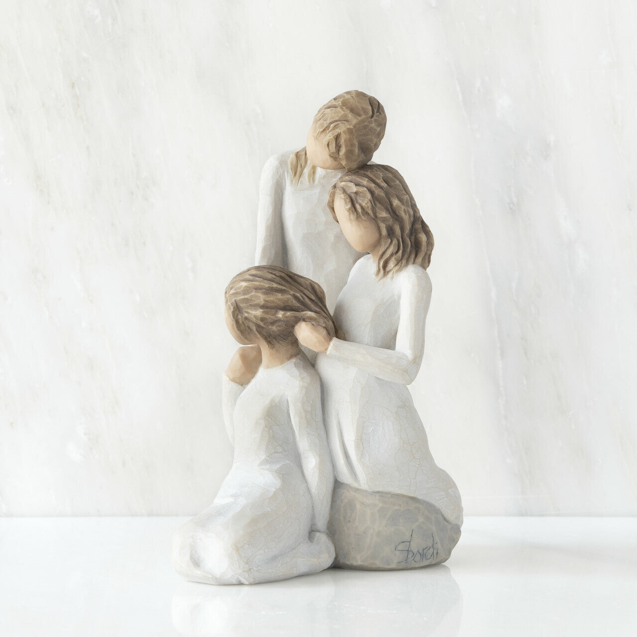 Willow Tree – Our Healing Touch Figurine by Susan Lordi