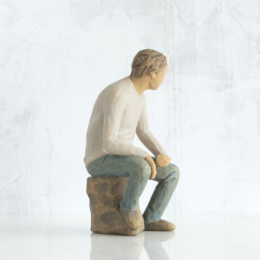 Willow Tree – My Guy Figurine by Susan Lordi