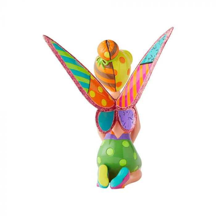 Tinker Bell Disney Britto Medium Figurine