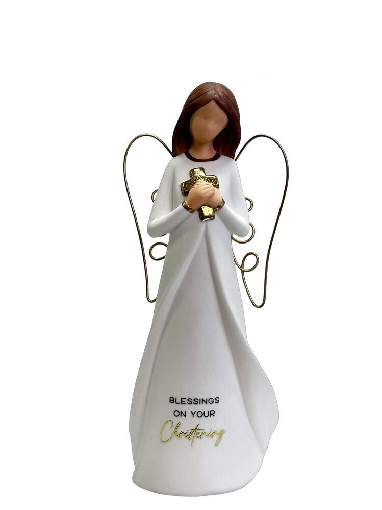 Flourish Angel – Christening