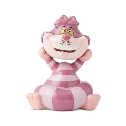 Disney Cheshire Cat Salt & Pepper Shaker Set
