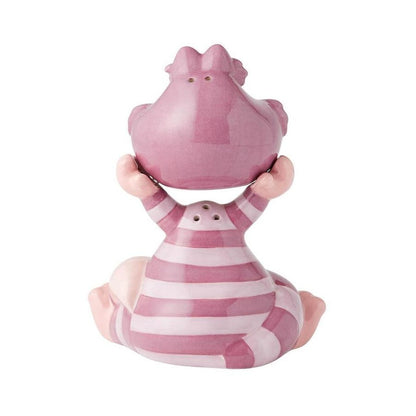 Disney Cheshire Cat Salt & Pepper Shaker Set