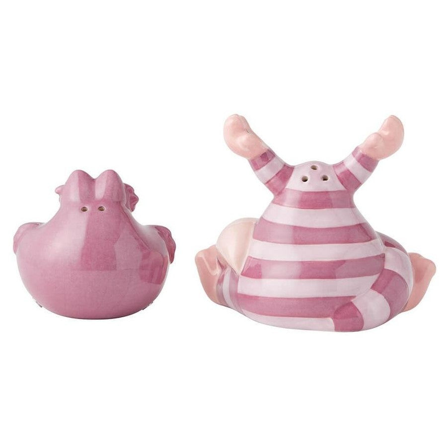 Disney Cheshire Cat Salt & Pepper Shaker Set