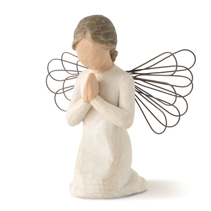 Willow Tree – Angel of Prayer Figurine by Susan Lordi