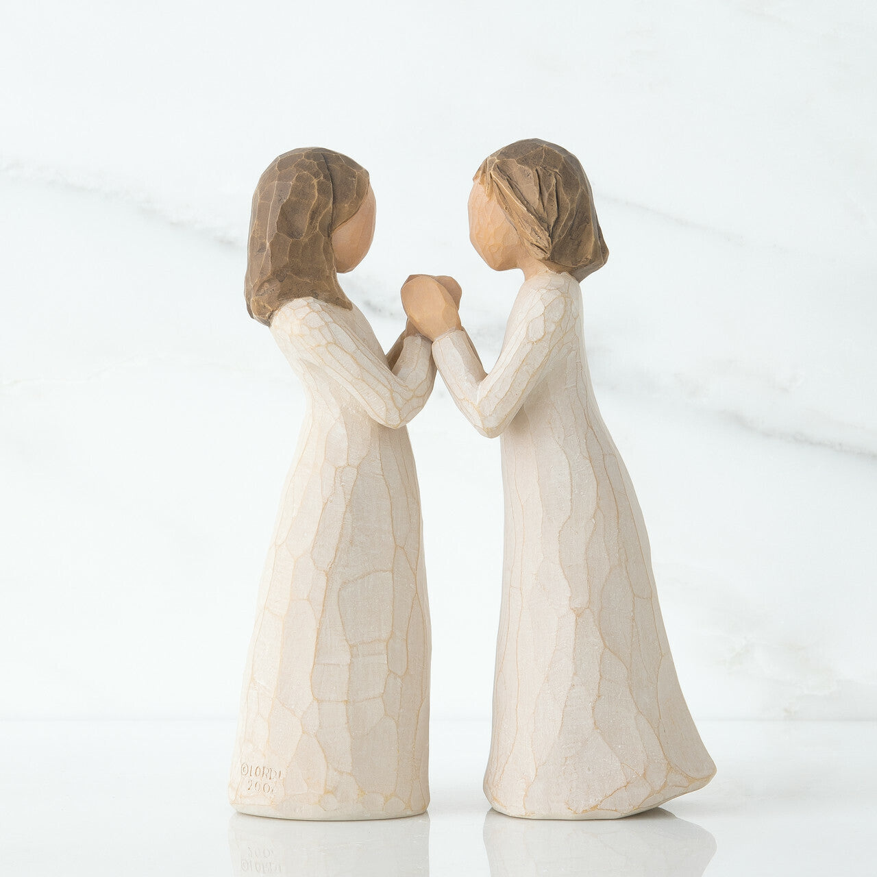 Willow Tree – Sisters by Heart Figurine by Susan Lordi