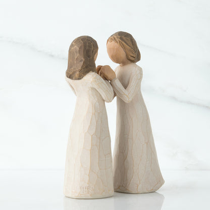 Willow Tree – Sisters by Heart Figurine by Susan Lordi