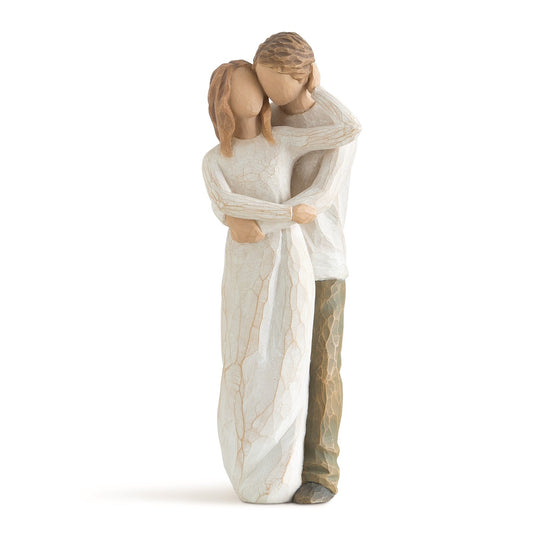 Willow Tree – Together Figurine by Susan Lordi