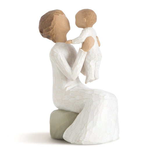 Willow Tree – Grandmother Figurine by Susan Lordi