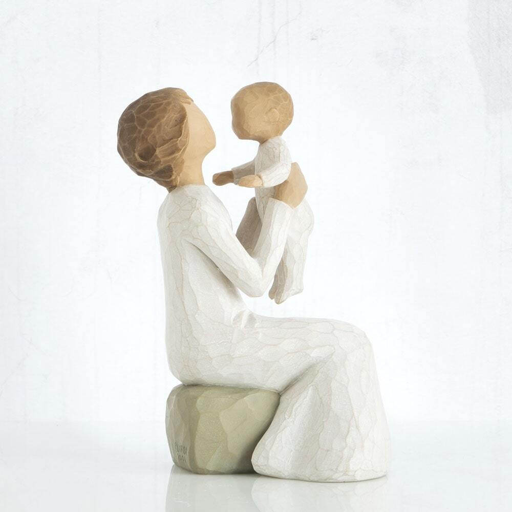 Willow Tree – Grandmother Figurine by Susan Lordi
