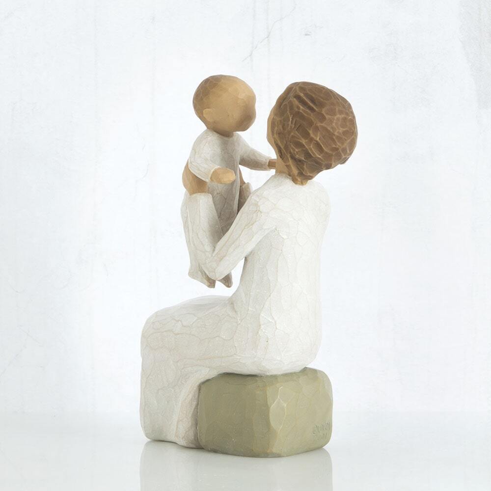 Willow Tree – Grandmother Figurine by Susan Lordi