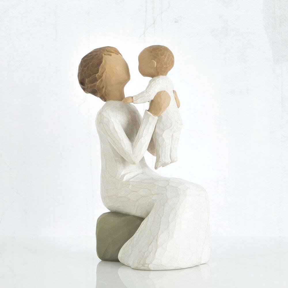 Willow Tree – Grandmother Figurine by Susan Lordi