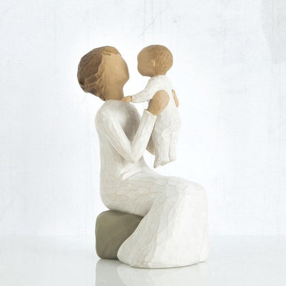 Willow Tree – Grandmother Figurine by Susan Lordi