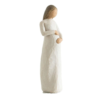 Willow Tree – Cherish Figurine by Susan Lordi