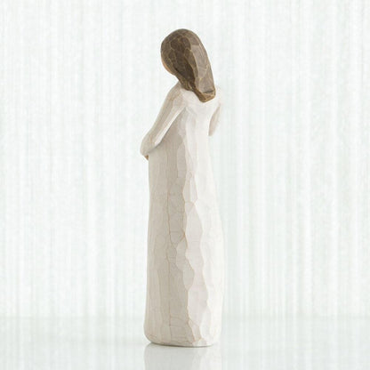 Willow Tree – Cherish Figurine by Susan Lordi