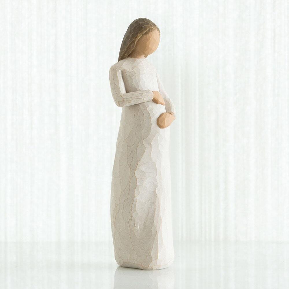 Willow Tree – Cherish Figurine by Susan Lordi