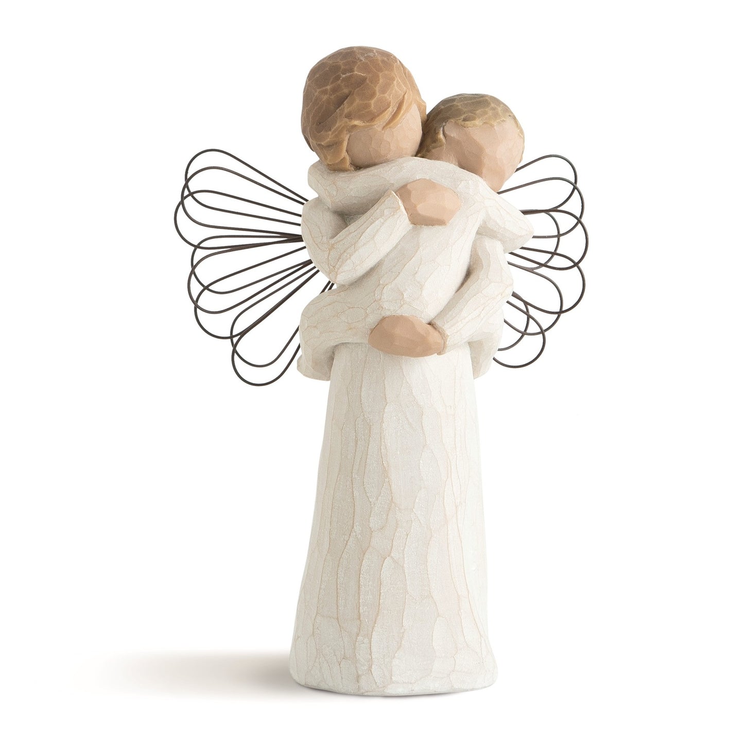 Willow Tree – Angel's Embrace Figurine by Susan Lordi