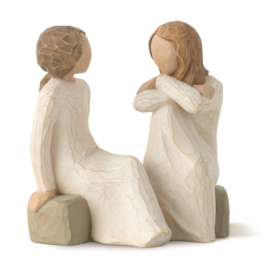Willow Tree – Heart and Soul Figurine by Susan Lordi