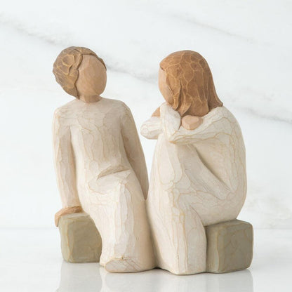 Willow Tree – Heart and Soul Figurine by Susan Lordi