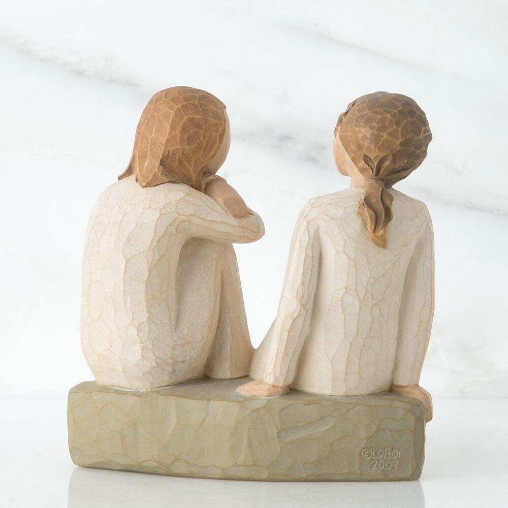 Willow Tree – Heart and Soul Figurine by Susan Lordi