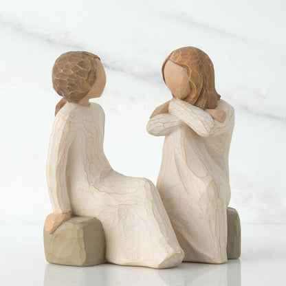 Willow Tree – Heart and Soul Figurine by Susan Lordi