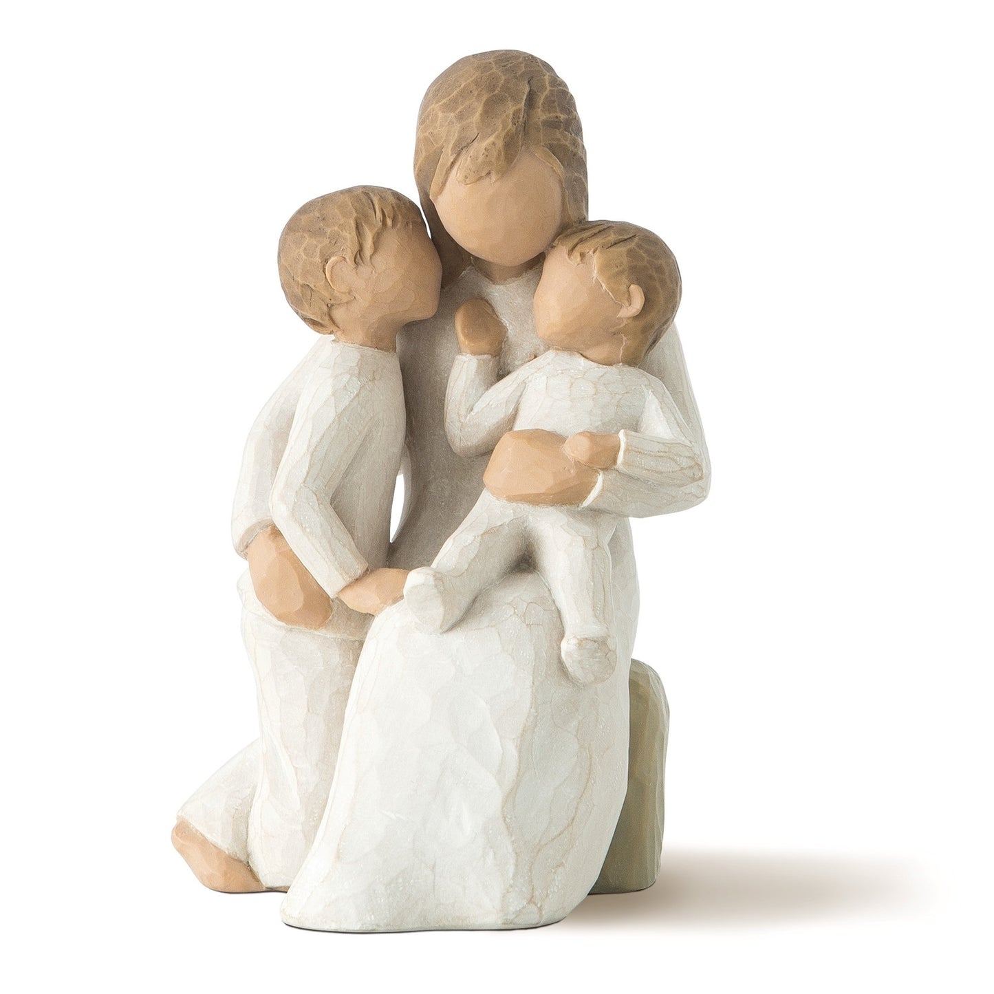 Willow Tree – Quietly Figurine by Susan Lordi