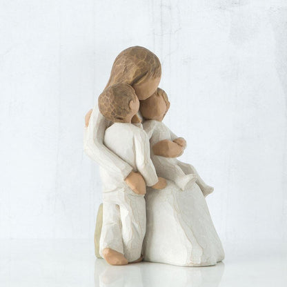 Willow Tree – Quietly Figurine by Susan Lordi