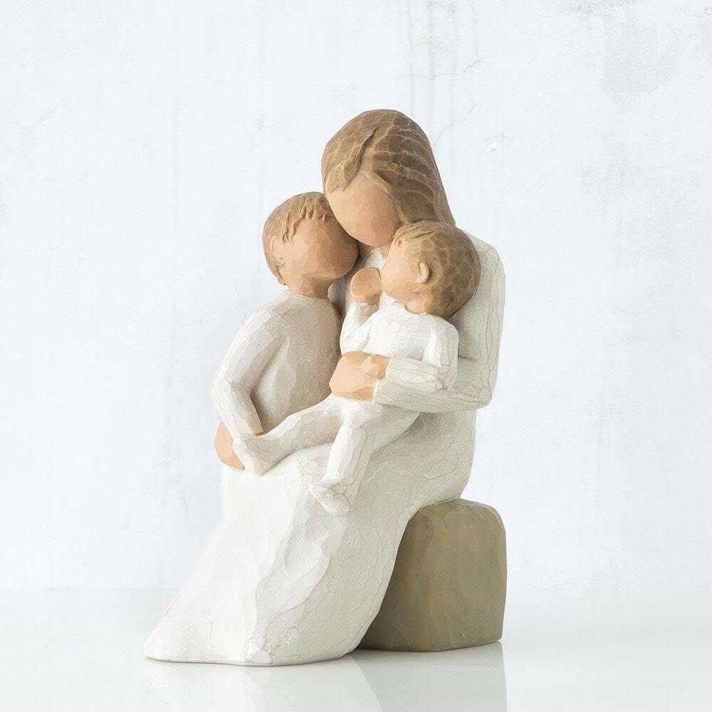 Willow Tree – Quietly Figurine by Susan Lordi