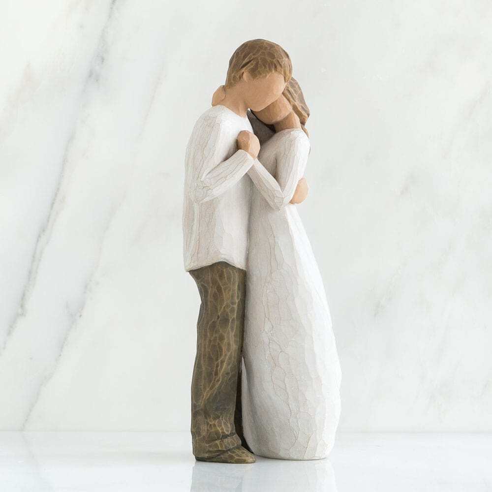 Willow Tree – Promise Figurine by Susan Lordi