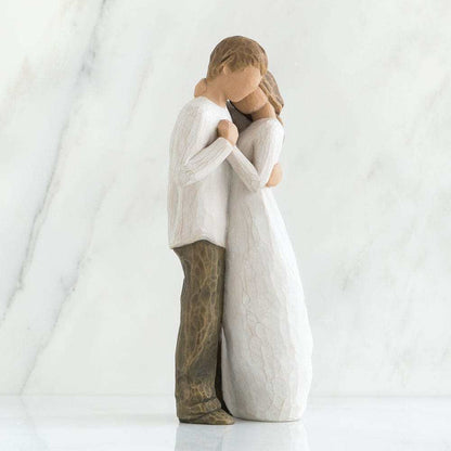 Willow Tree – Promise Figurine by Susan Lordi