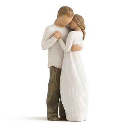 Willow Tree – Promise Figurine by Susan Lordi