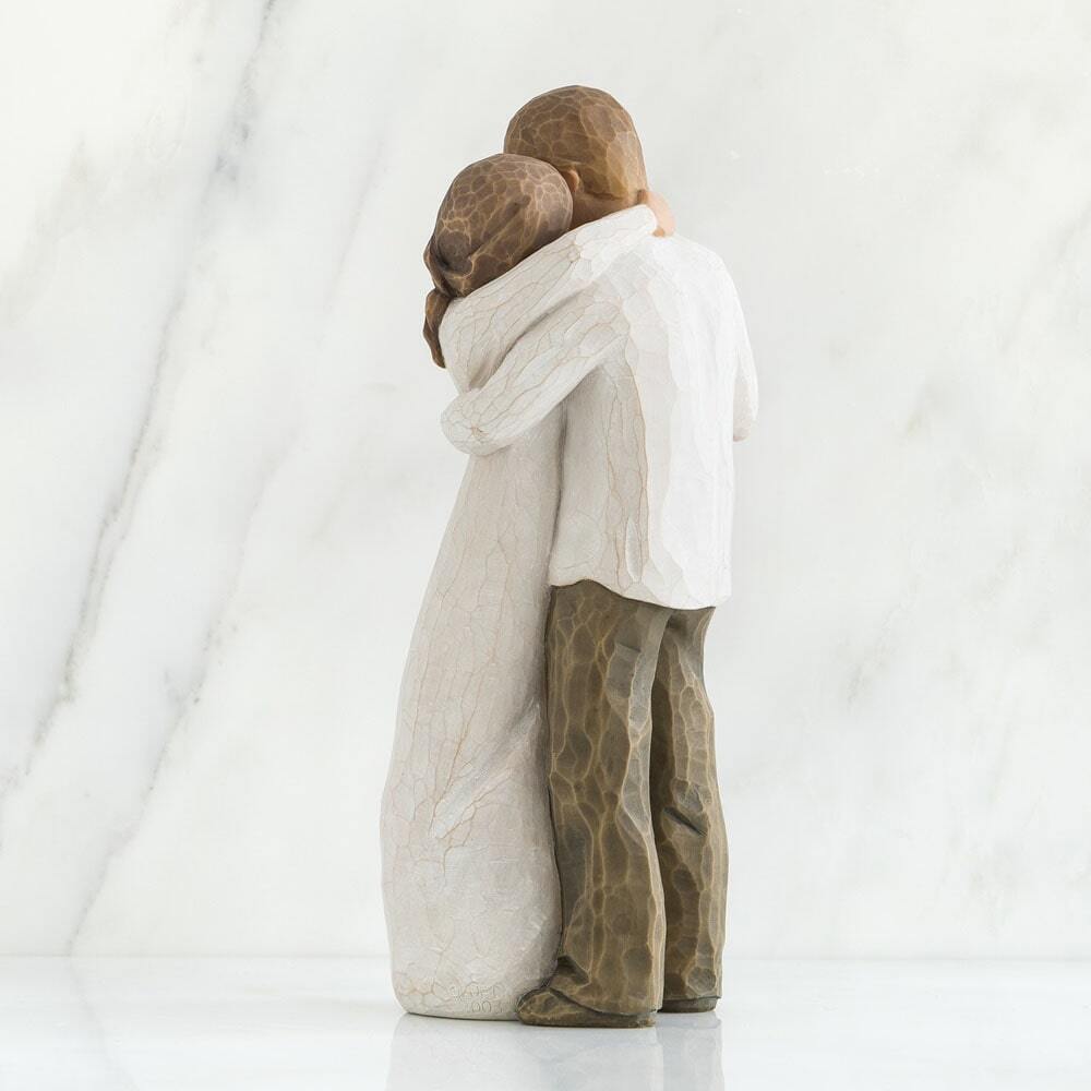 Willow Tree – Promise Figurine by Susan Lordi