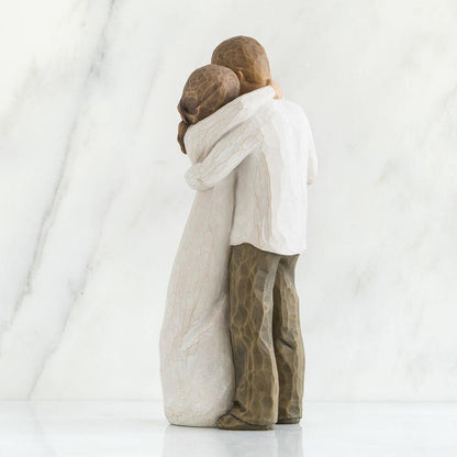 Willow Tree – Promise Figurine by Susan Lordi