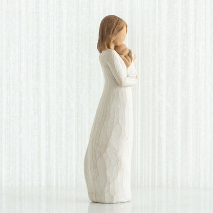 Willow Tree – Angel of Mine Figurine by Susan Lordi