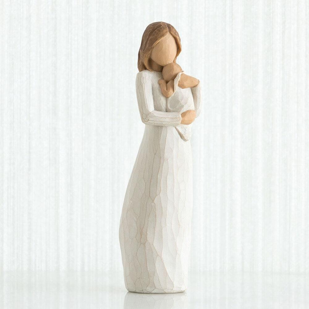 Willow Tree – Angel of Mine Figurine by Susan Lordi