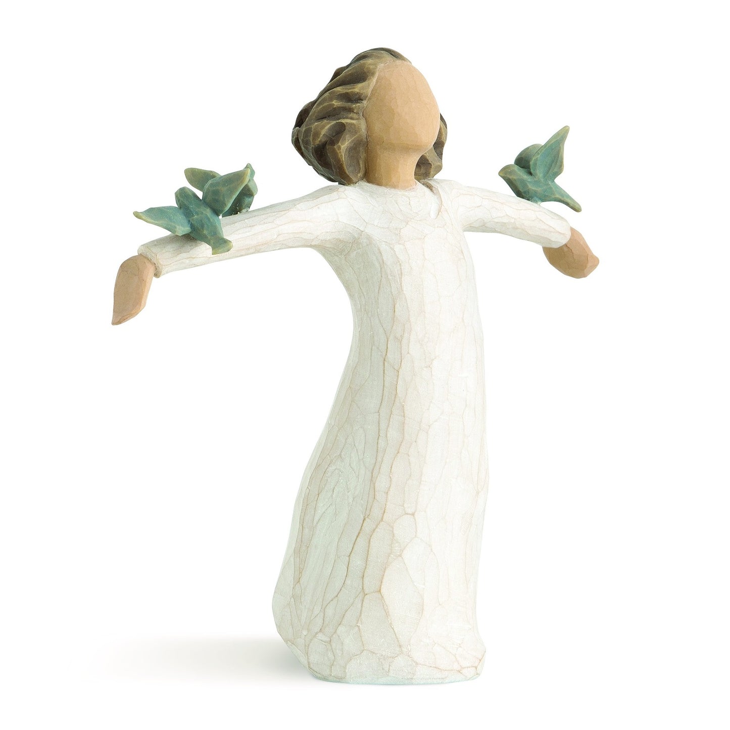 Willow Tree – Happiness Figurine by Susan Lordi