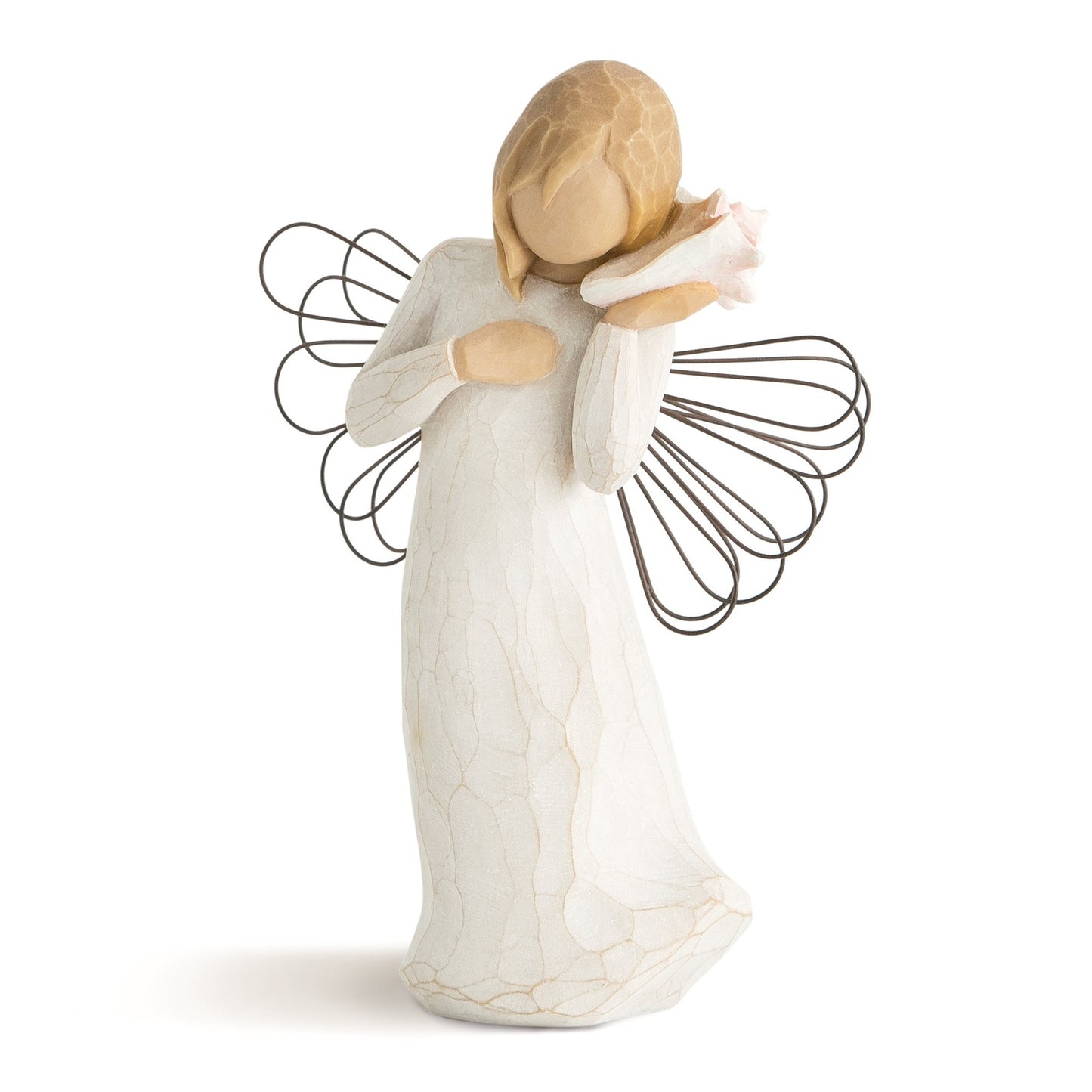 Willow Tree – Thinking of You Angel Figurine by Susan Lordi