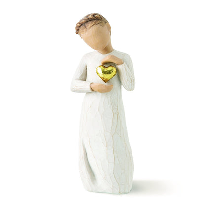 Willow Tree – Keepsake Figurine by Susan Lordi