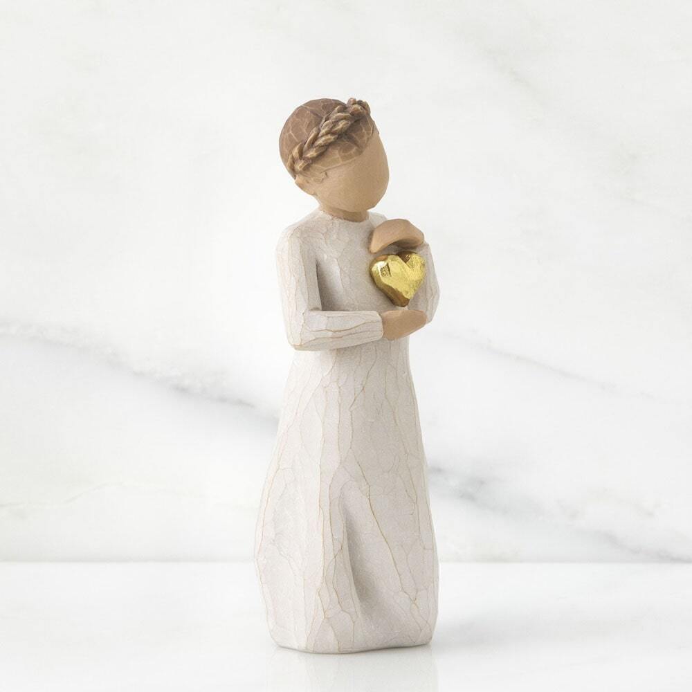 Willow Tree – Keepsake Figurine by Susan Lordi