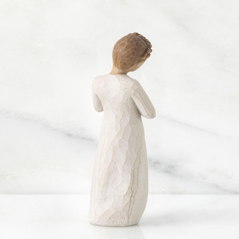 Willow Tree – Keepsake Figurine by Susan Lordi