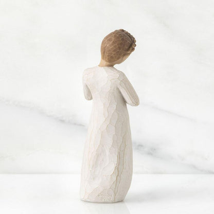 Willow Tree – Keepsake Figurine by Susan Lordi