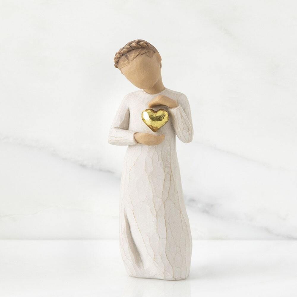 Willow Tree – Keepsake Figurine by Susan Lordi
