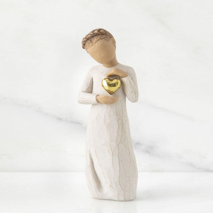 Willow Tree – Keepsake Figurine by Susan Lordi
