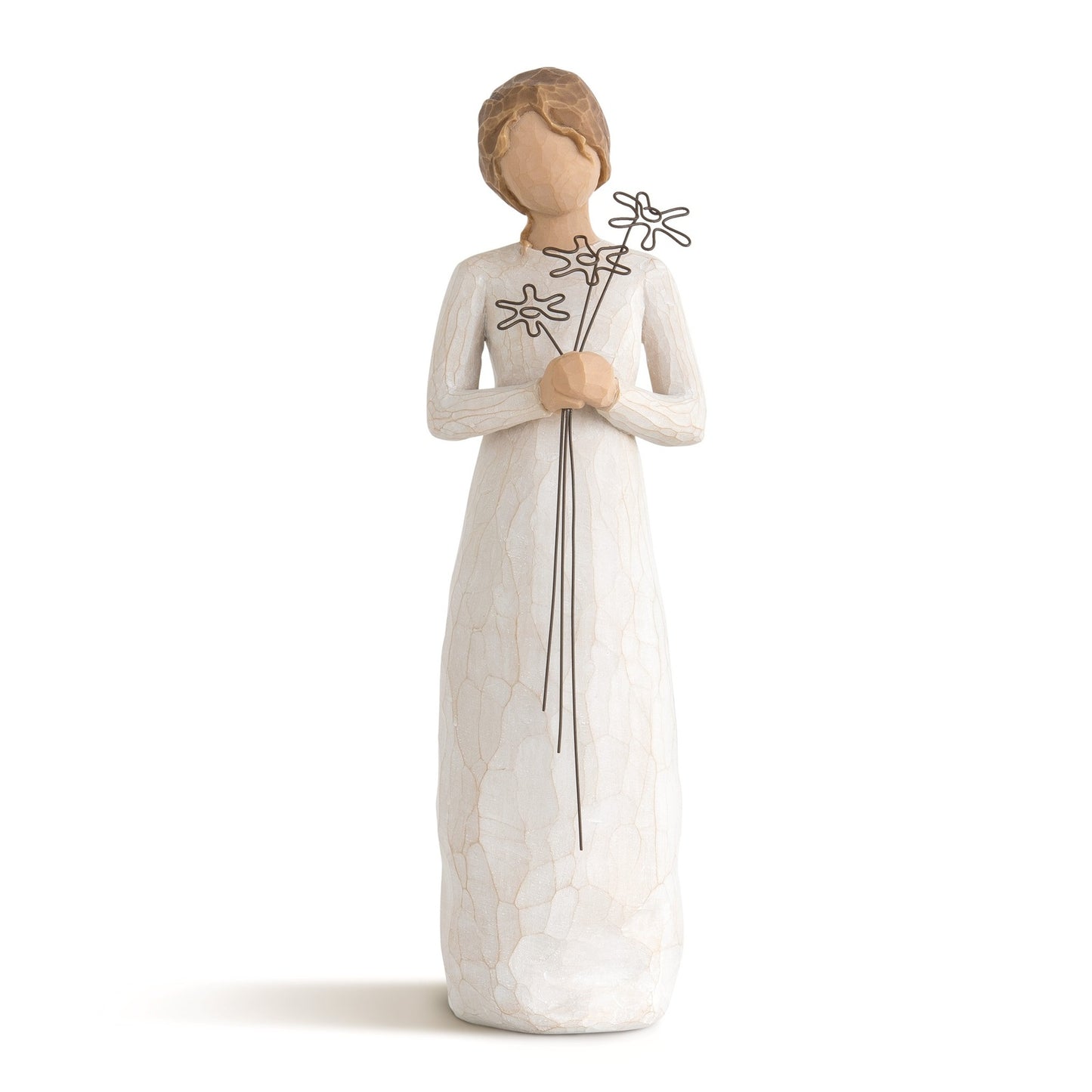 Willow Tree – Grateful Figurine by Susan Lordi