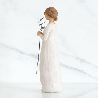 Willow Tree – Grateful Figurine by Susan Lordi