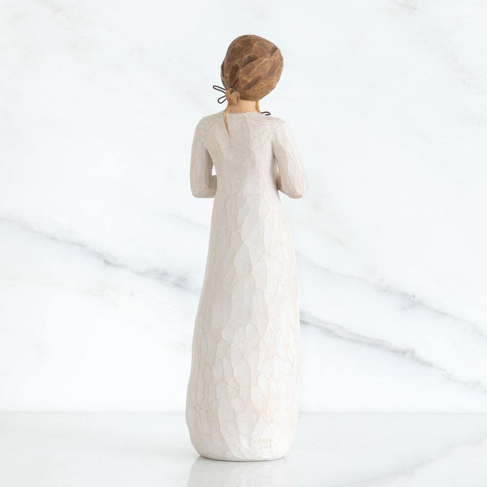 Willow Tree – Grateful Figurine by Susan Lordi