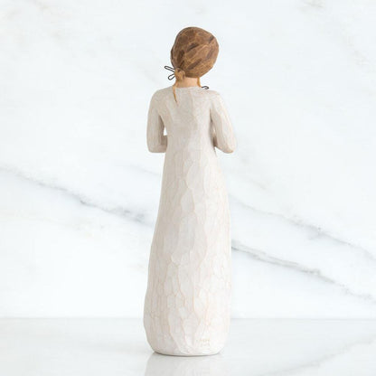 Willow Tree – Grateful Figurine by Susan Lordi
